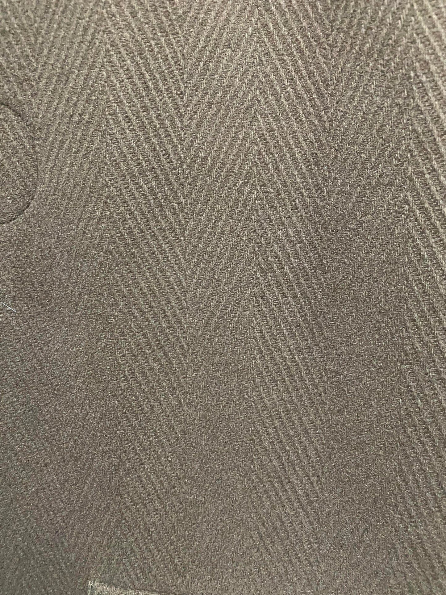 Montgomery vintage in lana e cashmere